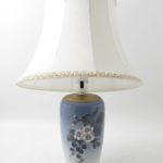 663 8358 Bordslampa